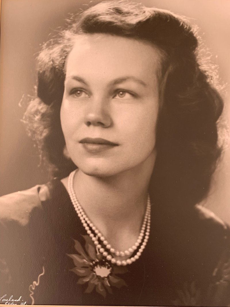 Charlotte Mary Tillotson Burgoyne