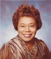 Dorothea Gardenia Cobbins