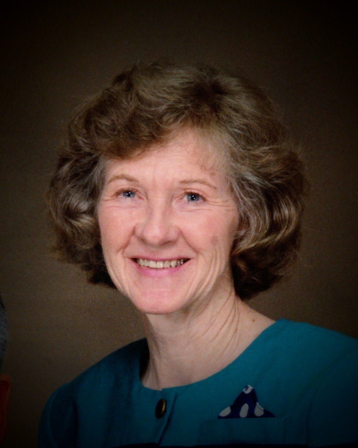 Geraldine Allred Steele