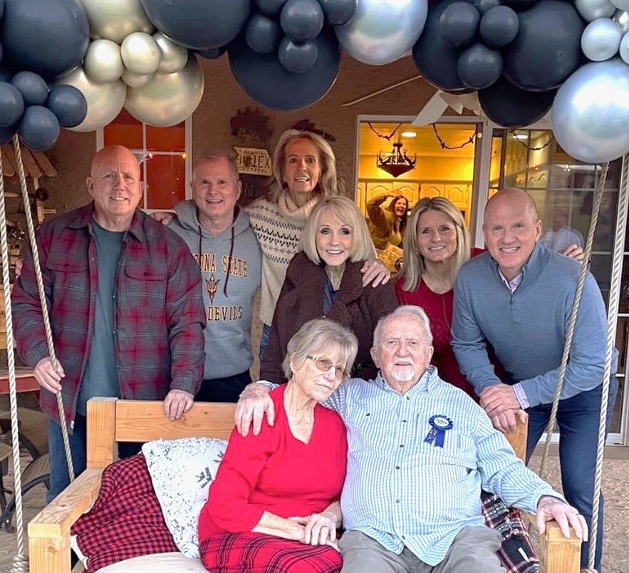 Harriet Ann Rush — photo 3