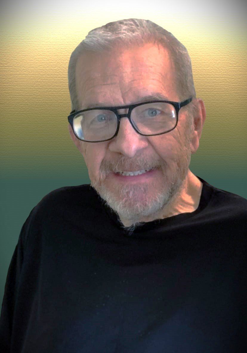 John William Caldwell