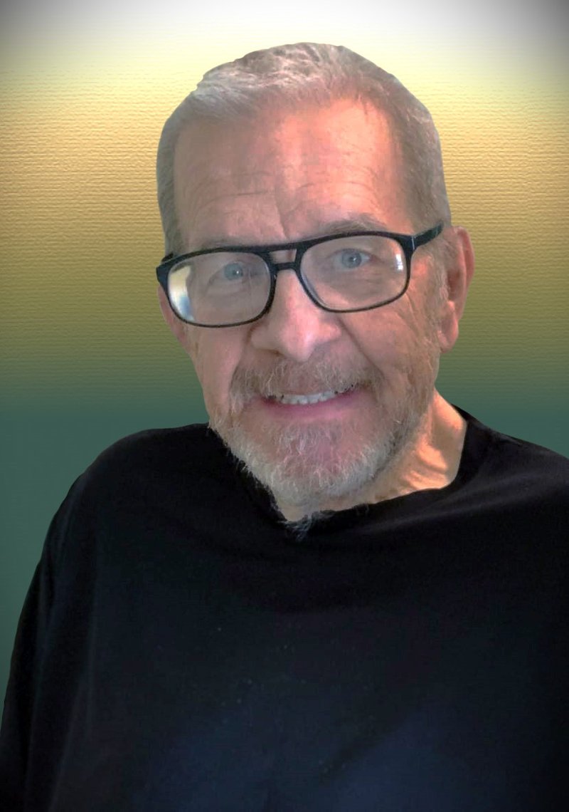 John William Caldwell