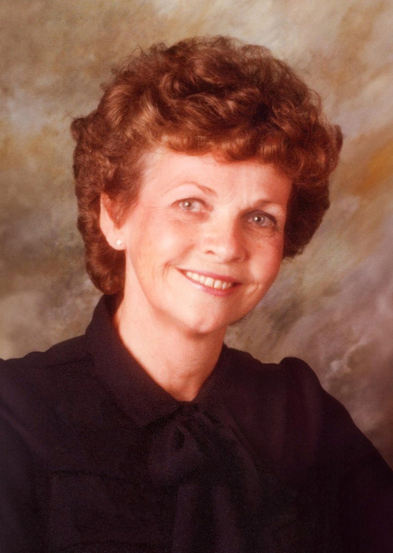 Naoma Fuller Shumway