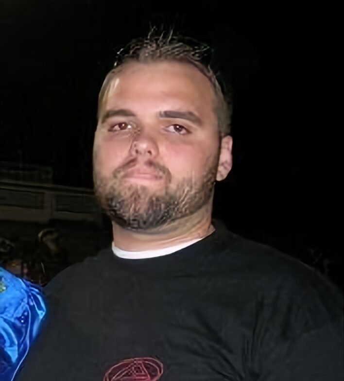 Christopher Ferrel Evans