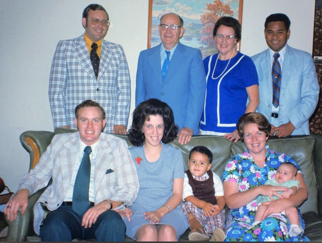 Doyle Franklin Foote — photo 4