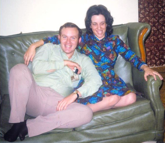 Doyle Franklin Foote — photo 6