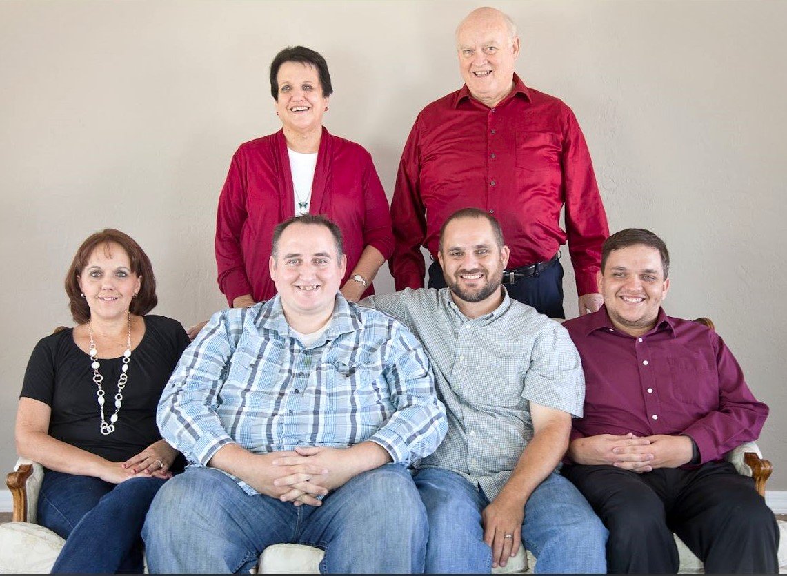 Doyle Franklin Foote — photo 3