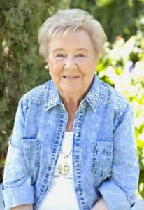 Fern Randall Whiting