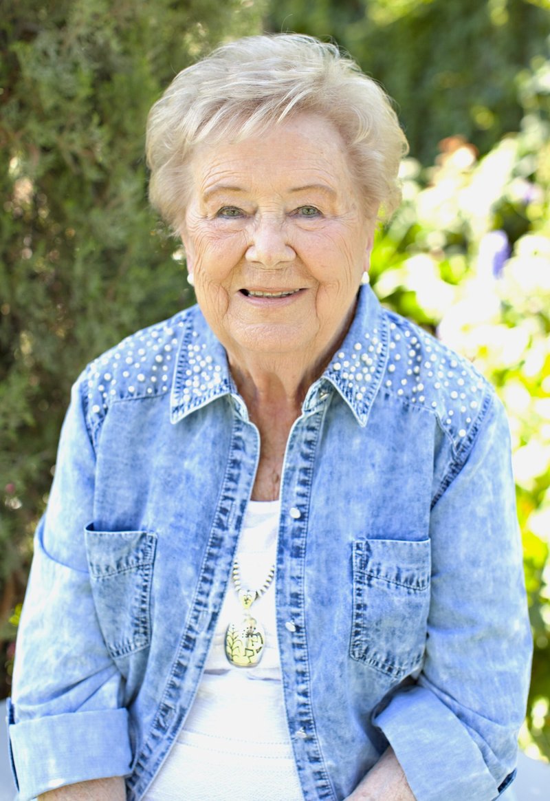 Fern Randall Whiting