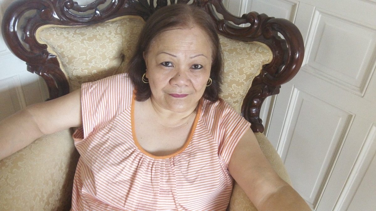 Gilda Flores Pheuphong