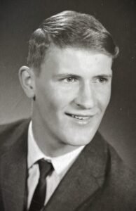 Ronald Clinton Peters — photo 3