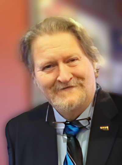 Ronald Clinton Peters