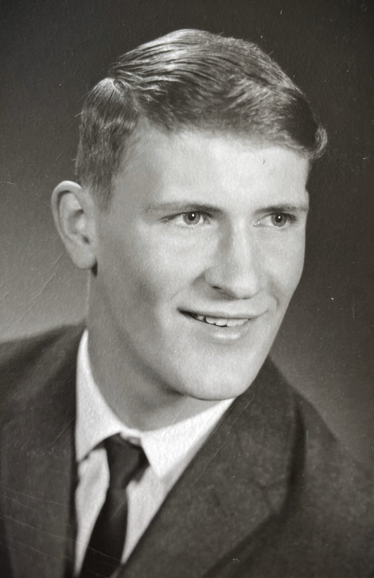 Ronald Clinton Peters