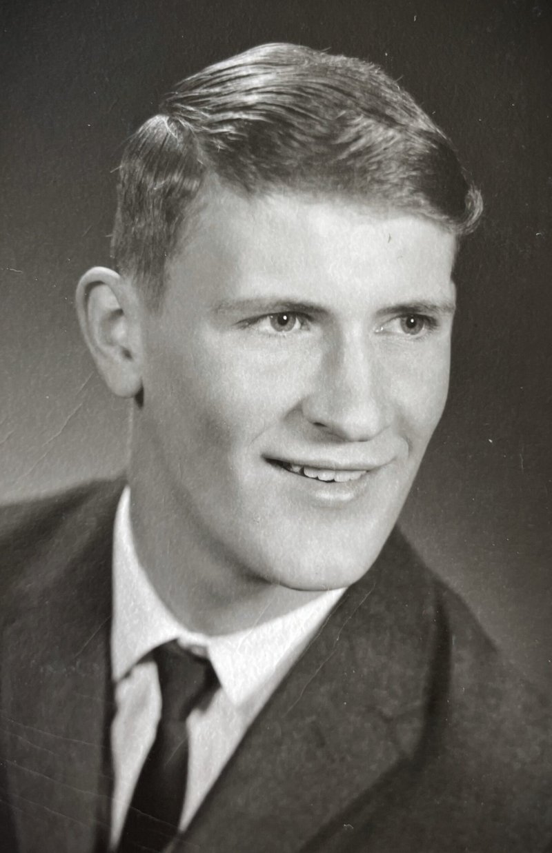 Ronald Clinton Peters