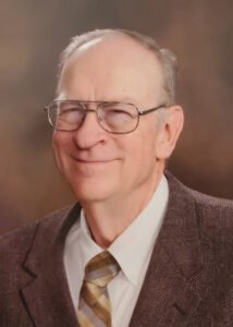 William “Dusty” Marquess Hale — photo 3