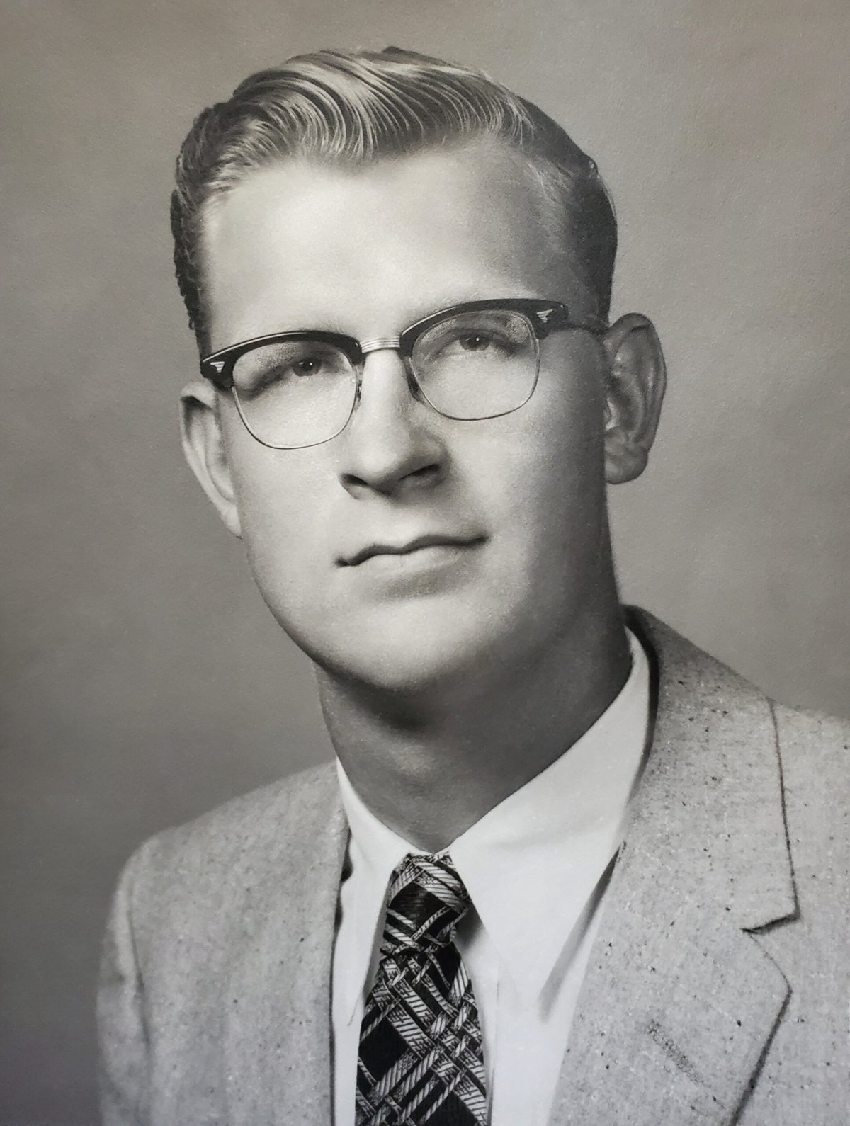 William “Dusty” Marquess Hale