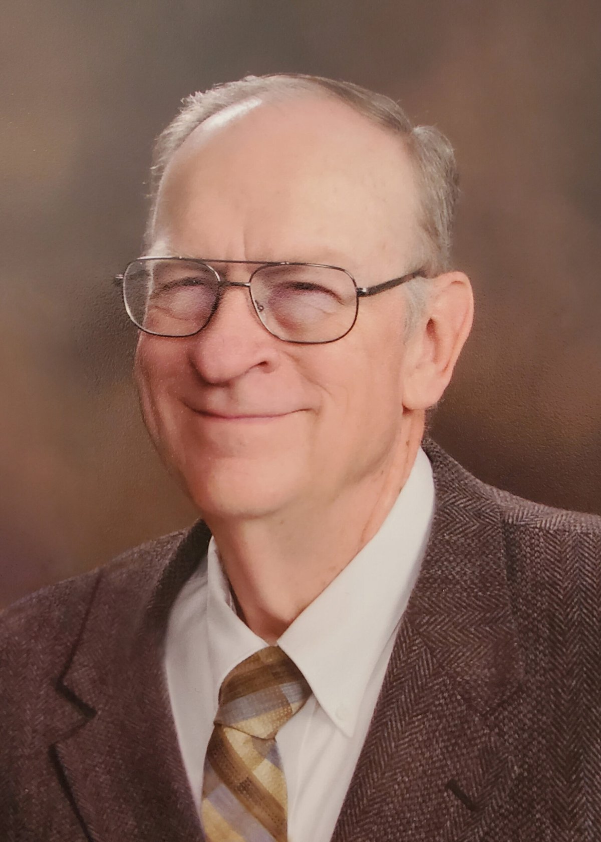 William “Dusty” Marquess Hale