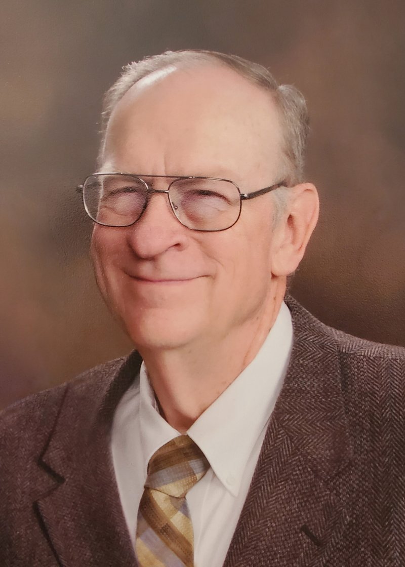 William “Dusty” Marquess Hale