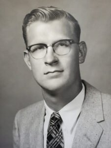 William “Dusty” Marquess Hale — photo 4