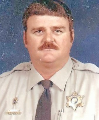 William Franklin Gaines