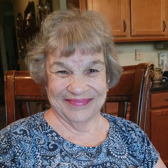 Alicia Pease Peterson