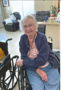 Billiemae Lee — photo 5