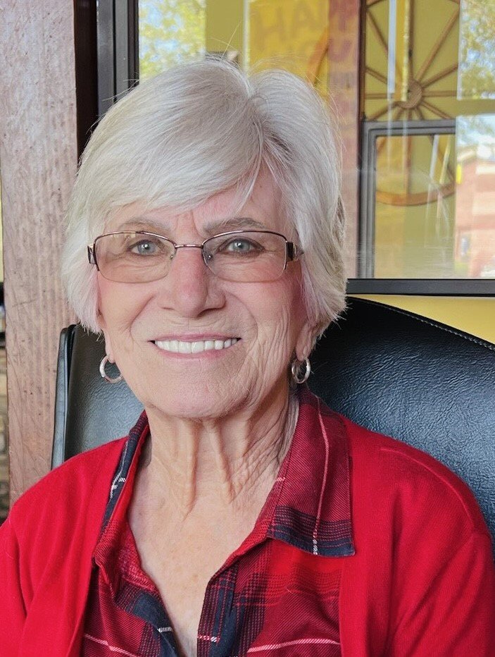 Jackie Andrus Jesperson