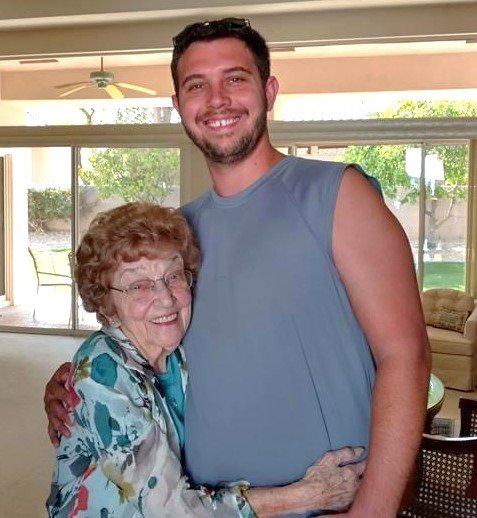 John Edward Bunyard II — photo 7