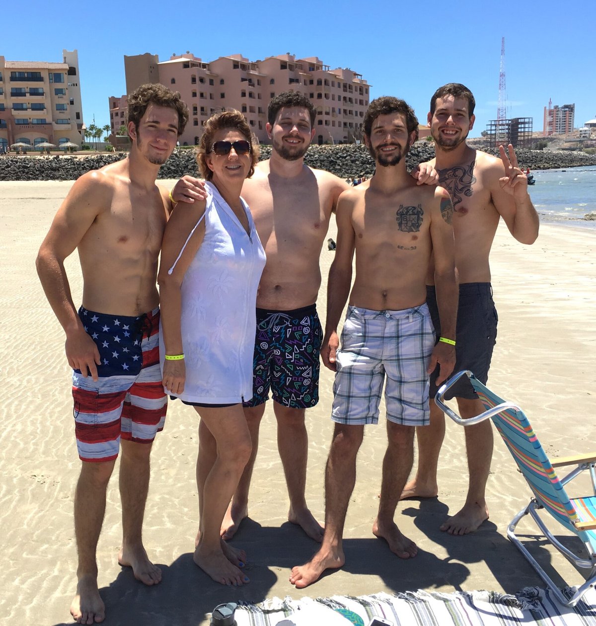 John Edward Bunyard II — photo 22