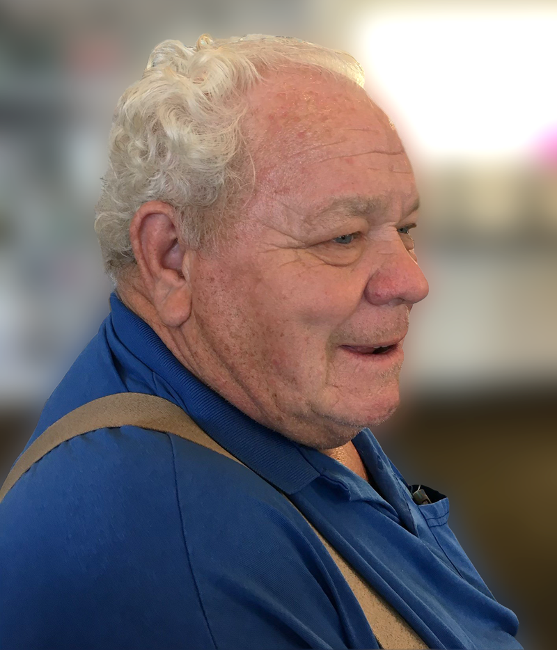 Merle Eugene Ballentyne