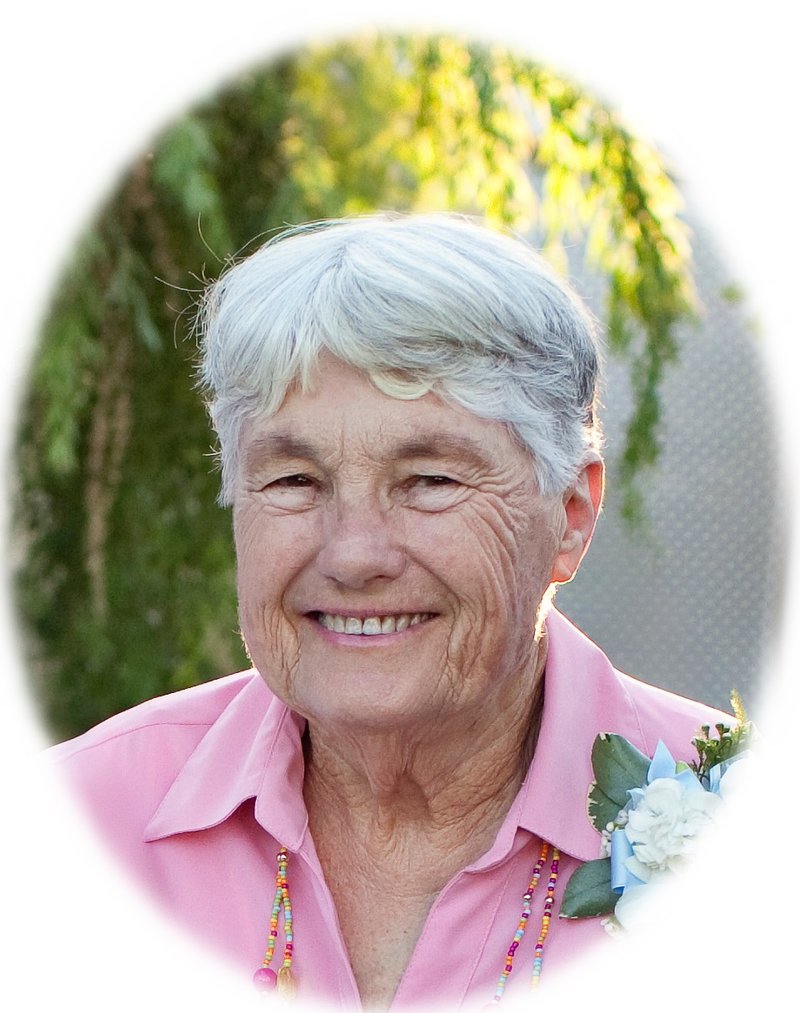 Patricia Rose Perkins