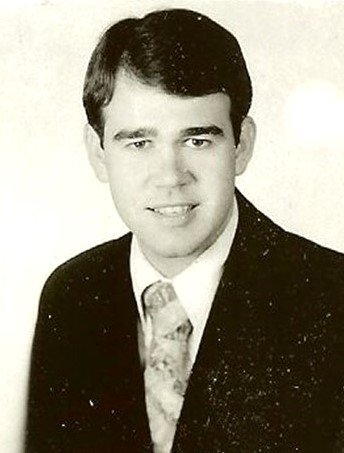 Robert Howard Madsen