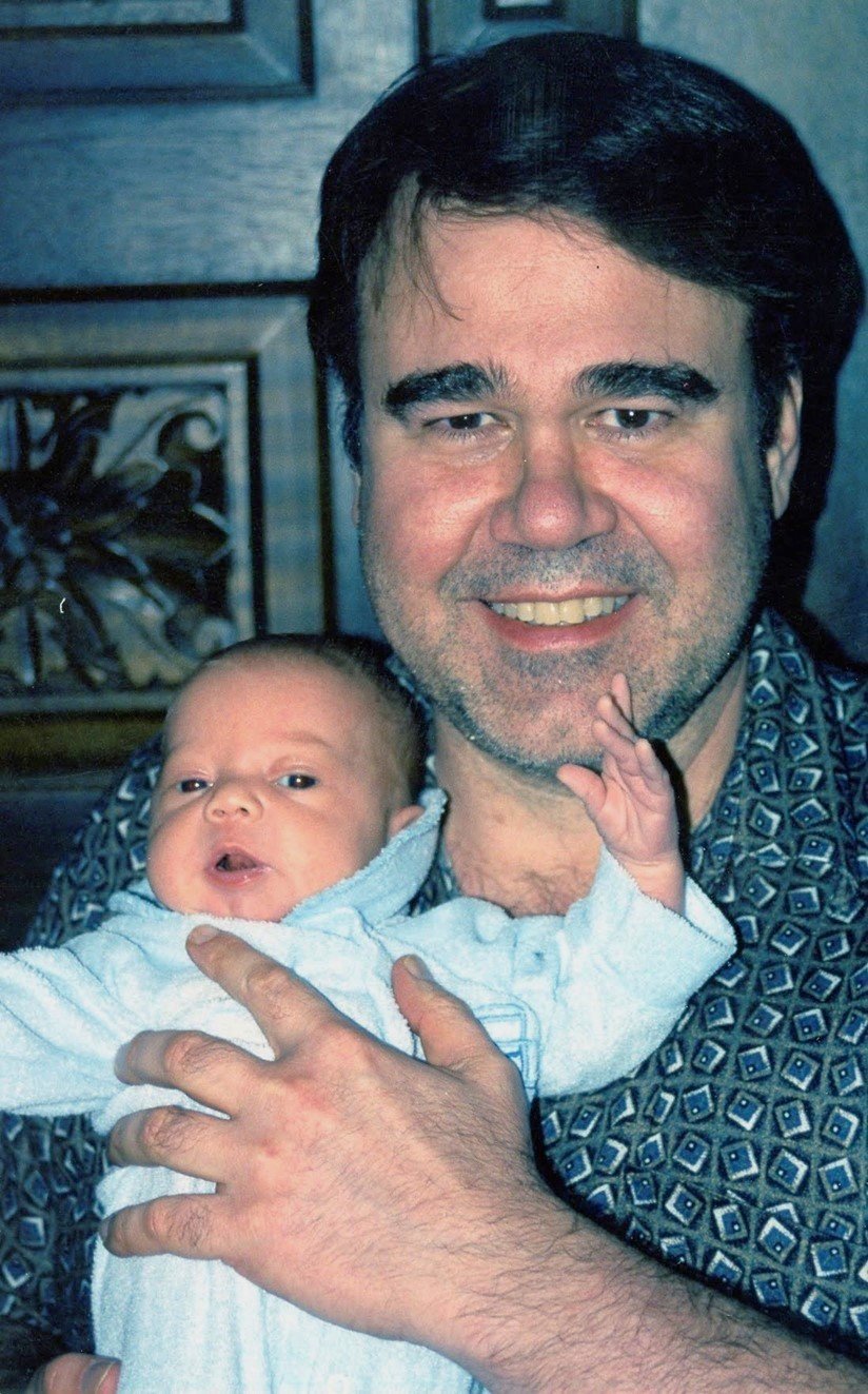 Robert Howard Madsen