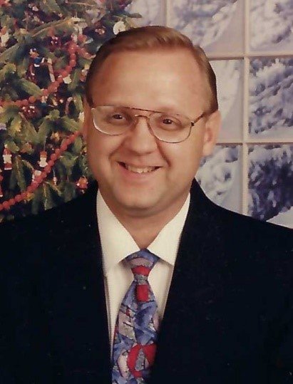 Steven Richard Norton