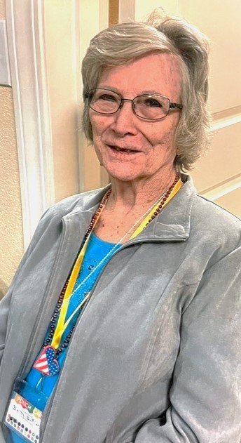 Betty Bingham Butler