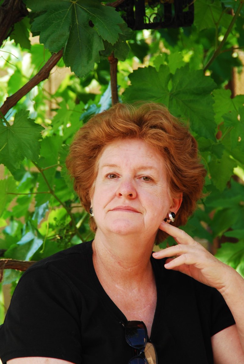 Mary Kristine Asplund Daines