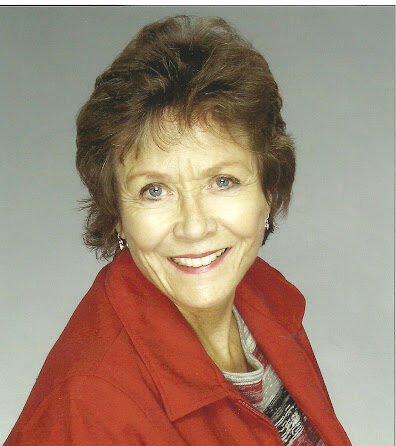 Muriel Belle Gale Smith