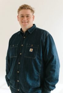 Parker Benjamin Stott — photo 3