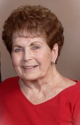 Patricia Esther Duschek