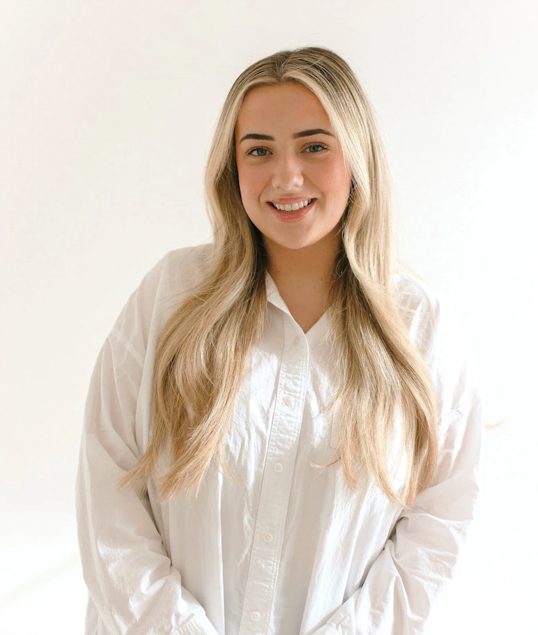 Chloe Rose (Cook) Stott