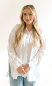 Chloe Rose (Cook) Stott — photo 3