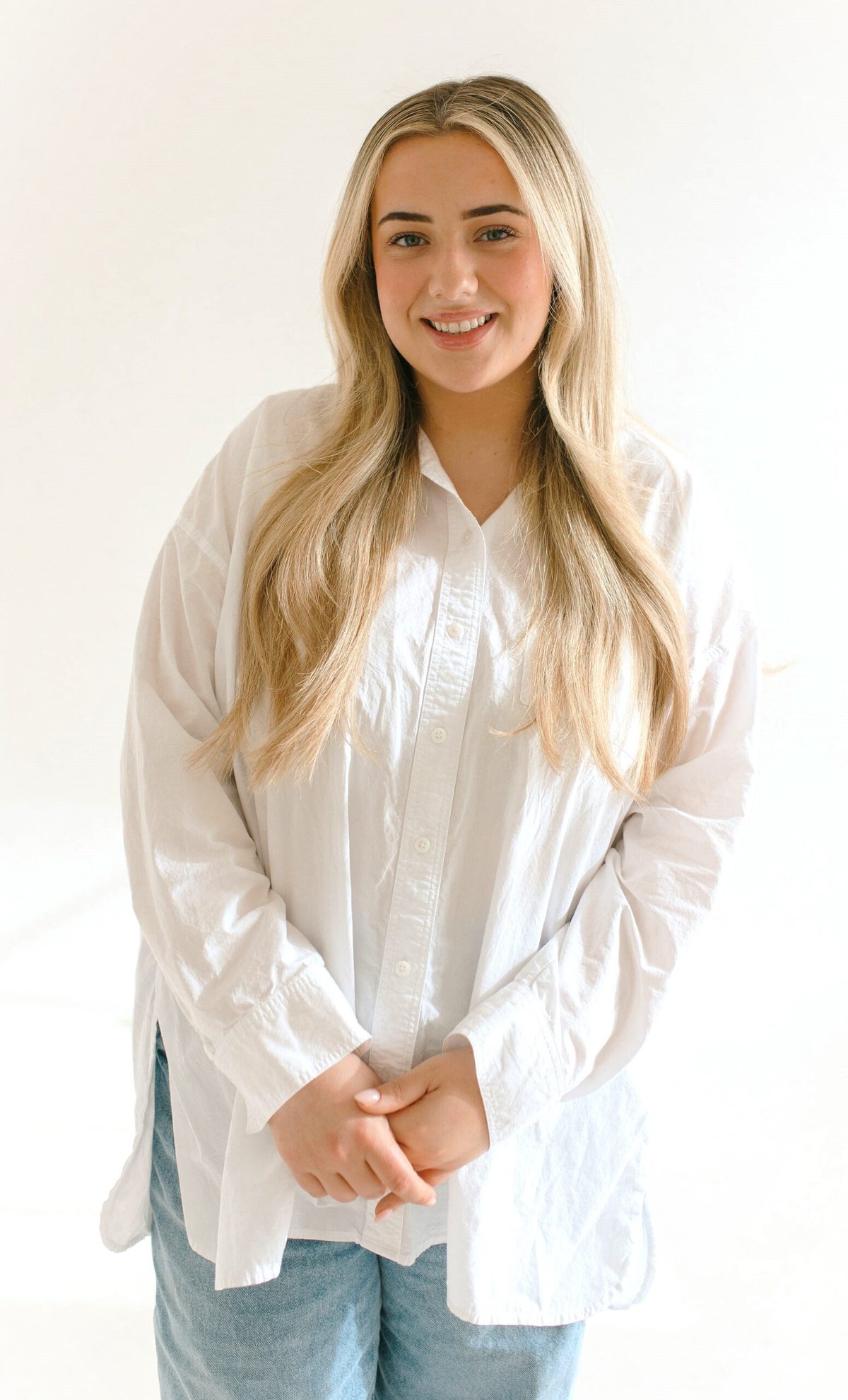 Chloe Rose (Cook) Stott