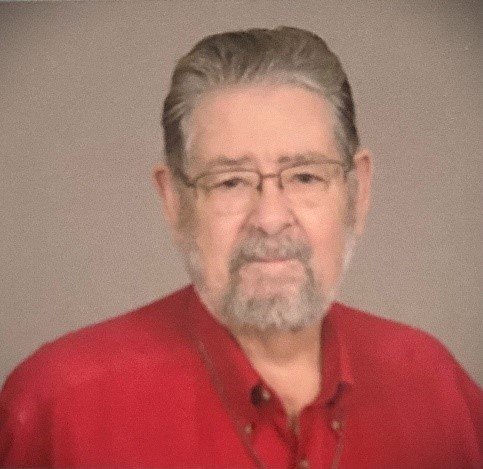 Freddie Alden Gilbert