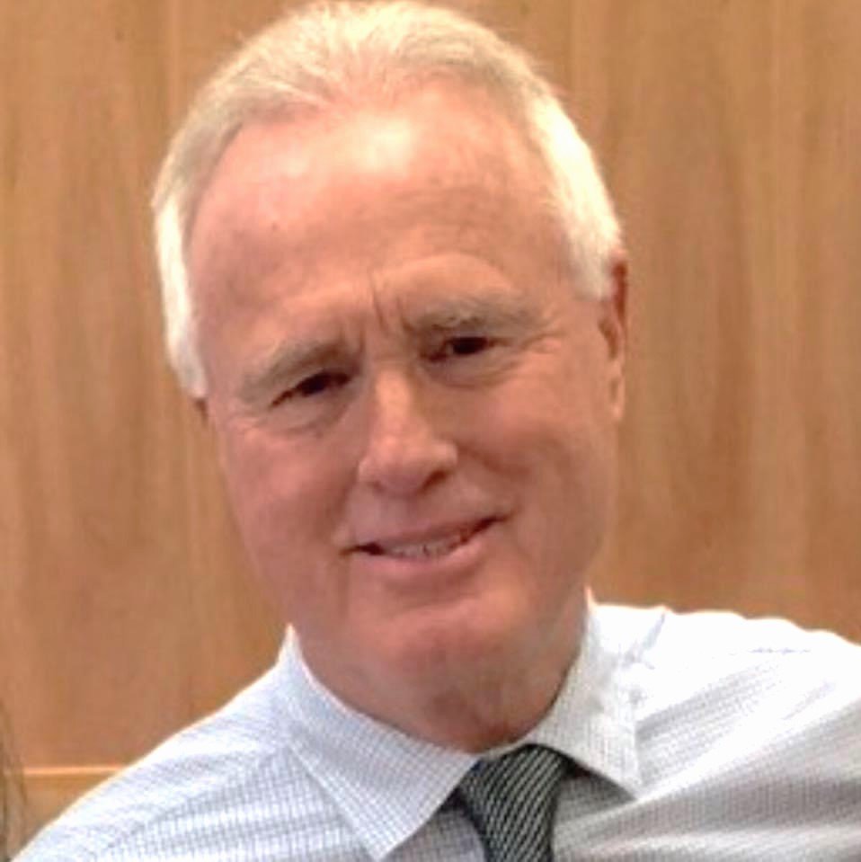 Freddy Hyland Gagon Jr