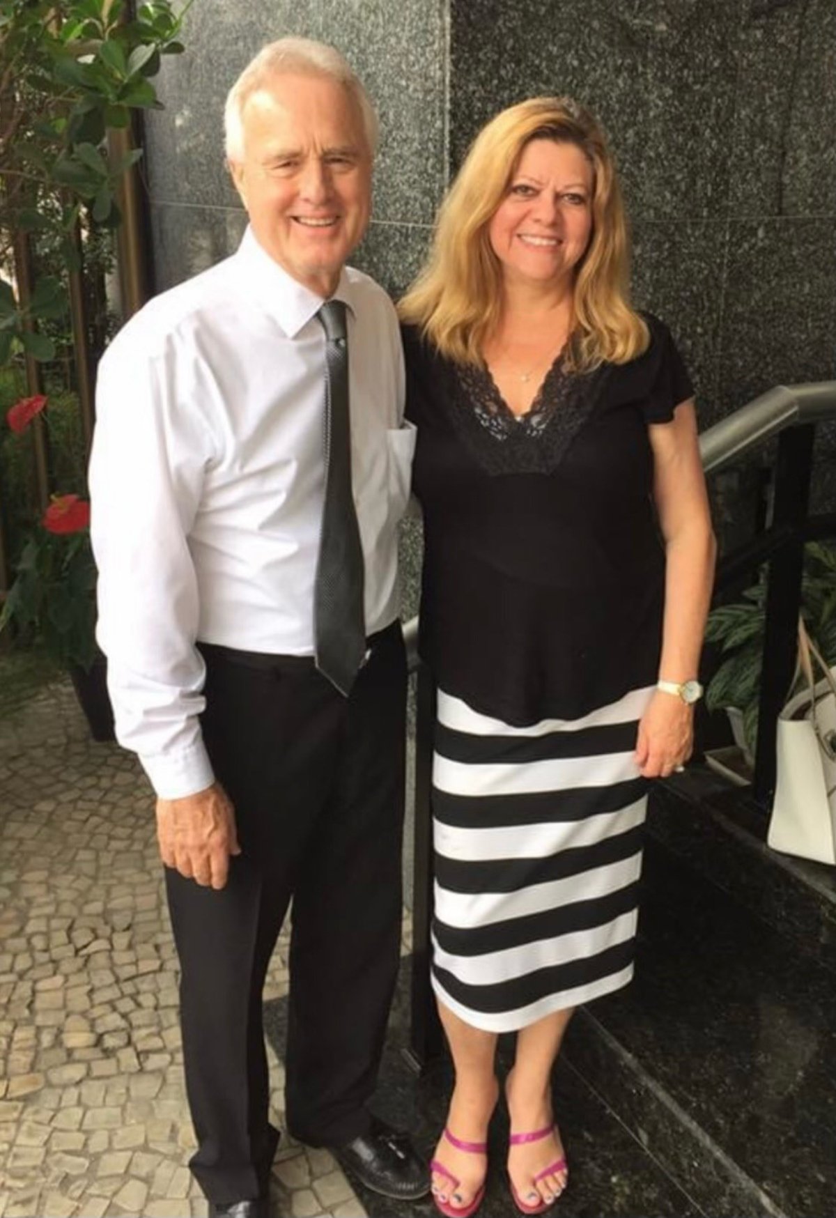 Freddy Hyland Gagon Jr