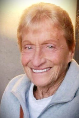 Georgia Elizabeth Carpenter