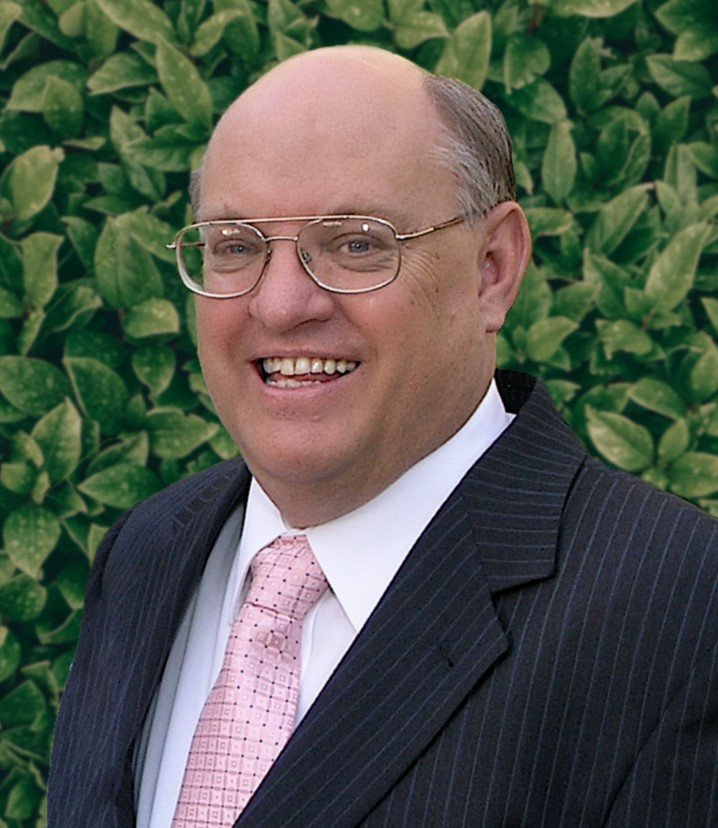 James “Jim” Lloyd Nichols