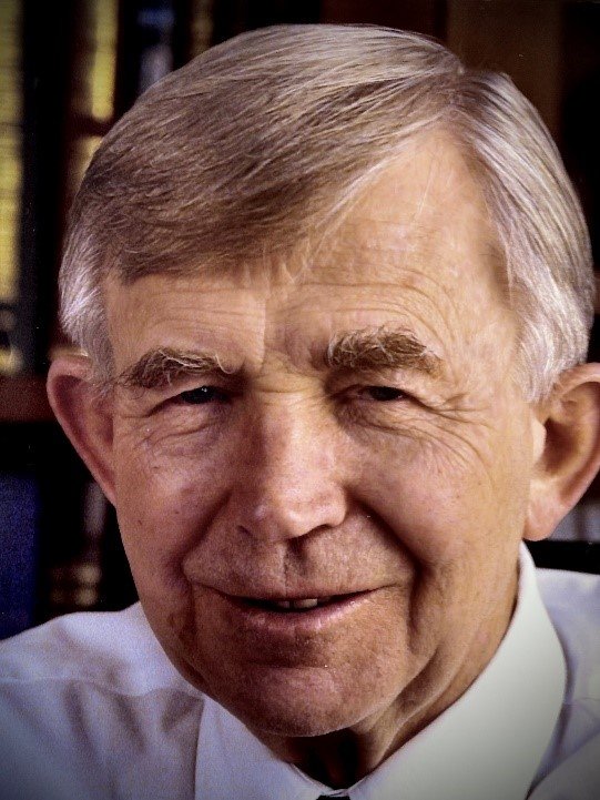 John Talmage “Tal” Huber