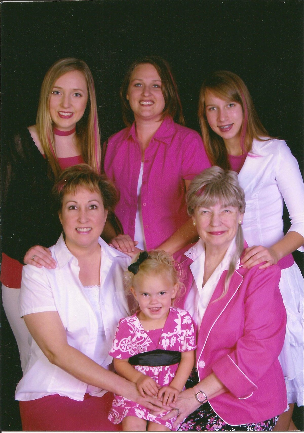 Shirley Loraine (Priest) Thruston — photo 4