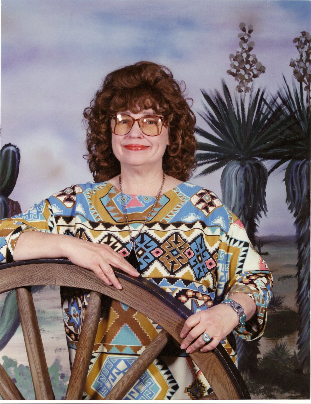 Shirley Loraine (Priest) Thruston — photo 5